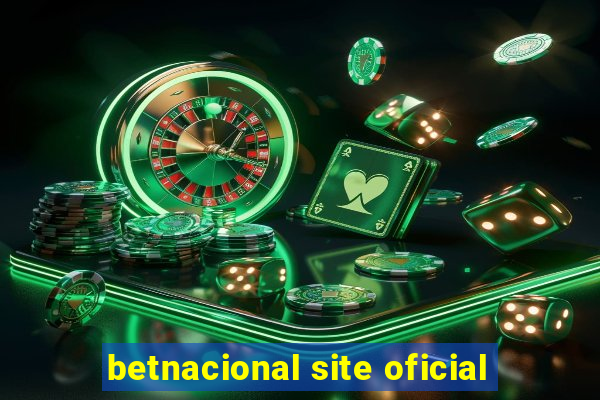 betnacional site oficial